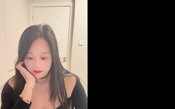 cici bbyy online show from 1, 12, 2025