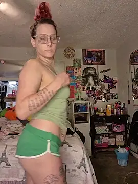 GemmaJustice1127 online show from 25, 3, 2026