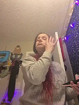 GemmaJustice1127 online show from 24, 2, 2026