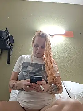 GemmaJustice1127 online show from 20, 6, 2026