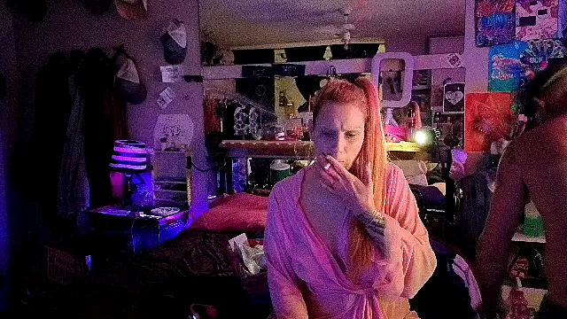 GemmaJustice1127 online show from 11, 5, 2026
