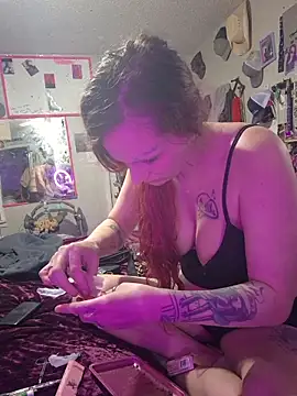 GemmaJustice1127 online show from 18, 2, 2026