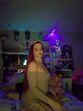 Snapshot of GemmaJustice1127 chatting on 8, 1, 2026 GemmaJustice1127 online show from 8, 1, 2026