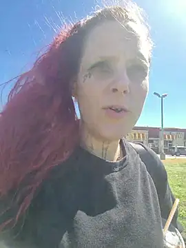 GemmaJustice1127 online show from 12, 3, 2026