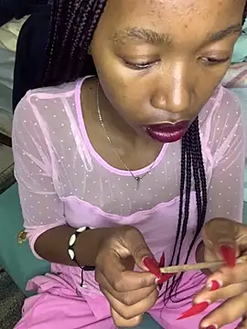 ScorpioBlue  online show from 23, 4, 2026