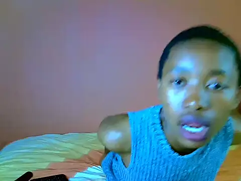 ScorpioBlue  online show from 6, 11, 2025