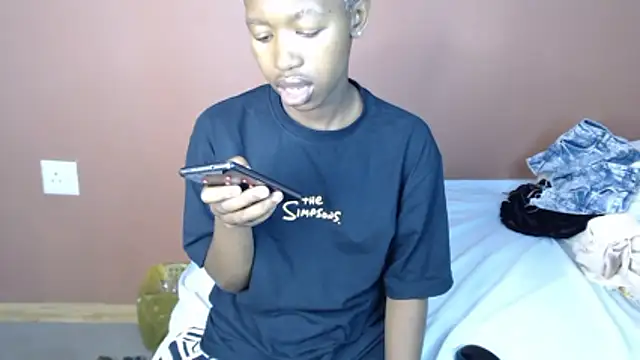 ScorpioBlue  online show from 16, 1, 2026