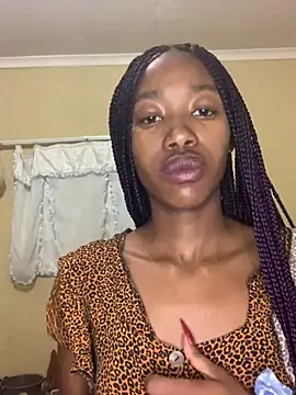 ScorpioBlue  online show from 8, 4, 2026