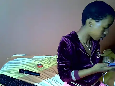 ScorpioBlue  online show from 7, 11, 2025