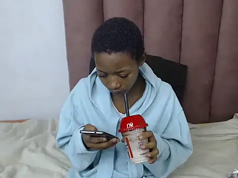 ScorpioBlue  online show from 7, 3, 2026