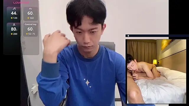 CouplingCry online show from 27, 3, 2026