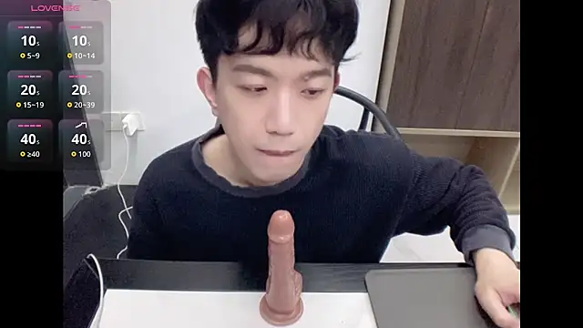 CouplingCry online show from 19, 3, 2026