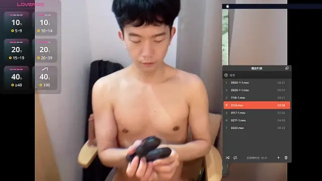 CouplingCry online show from 18, 4, 2026