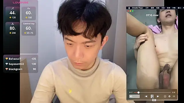 CouplingCry online show from 24, 3, 2026