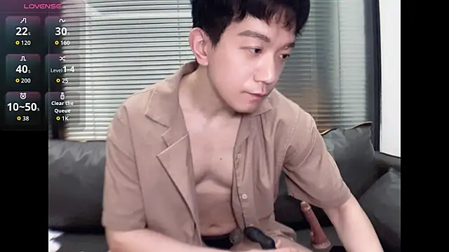 CouplingCry online show from 8, 1, 2026