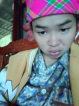 Mabel-122 online show from 10, 11, 2025