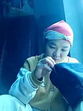 Mabel-122 online show from 24, 11, 2025