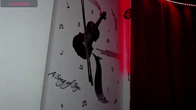 DomRaven online show from 11, 11, 2025