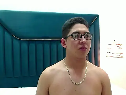 DanteVoss online show from 29, 11, 2025