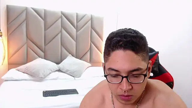 DanteVoss online show from 8, 11, 2025