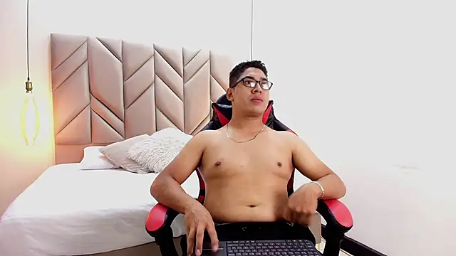 DanteVoss online show from 21, 11, 2025