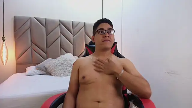 DanteVoss online show from 22, 11, 2025