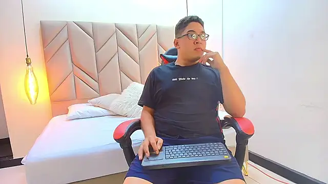 DanteVoss online show from 16, 11, 2025