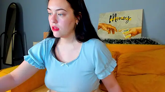 Mersedes Rosso online show from 7, 1, 2026