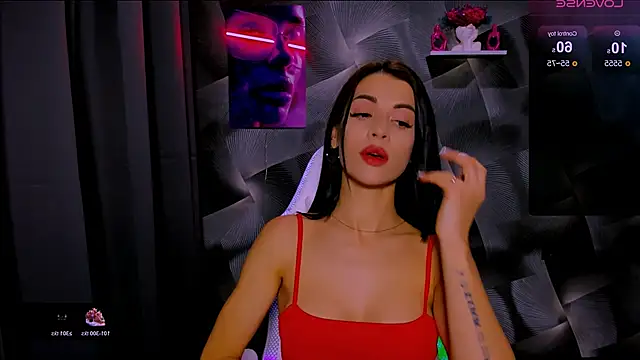 KateMagic online show from 28, 11, 2025