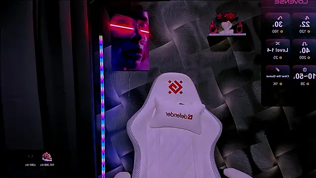 KateMagic online show from 21, 11, 2025