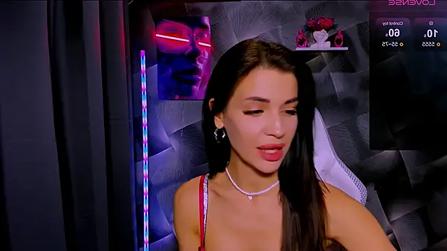 KateMagic online show from 21, 11, 2025