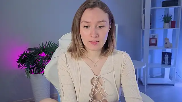 Jinxed Blue online show from 22, 11, 2025