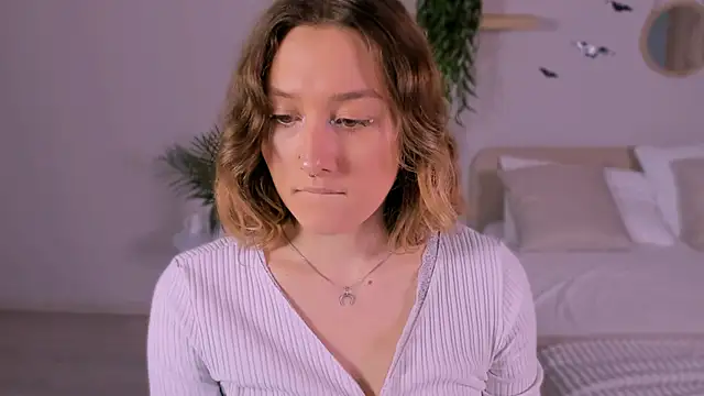 Jinxed Blue online show from 30, 11, 2025