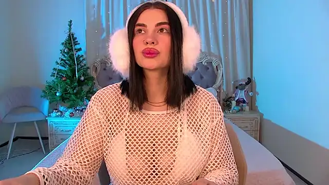 AdrianaTorres online show from 16, 12, 2025