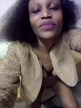 SexySlimMelanin online show from 16, 11, 2025