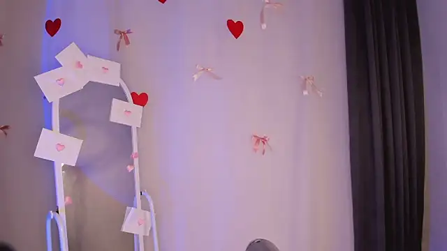 moon sanny online show from 20, 2, 2026