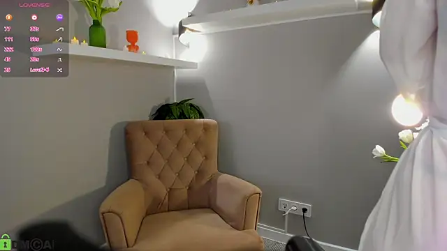 moon sanny online show from 9, 3, 2026