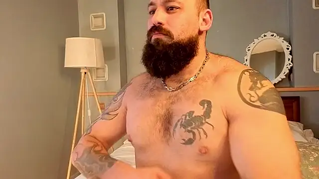 big  daddy110 online show from 3, 12, 2025