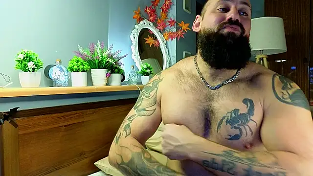 big  daddy110 online show from 7, 11, 2025