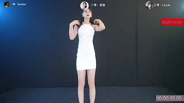 MHe-002 online show from 7, 11, 2025