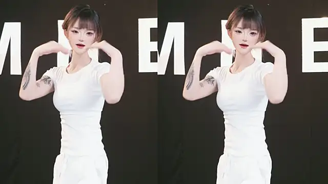 MHe-002 online show from 18, 4, 2026