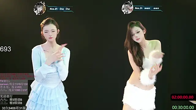 MHe-002 online show from 19, 12, 2025