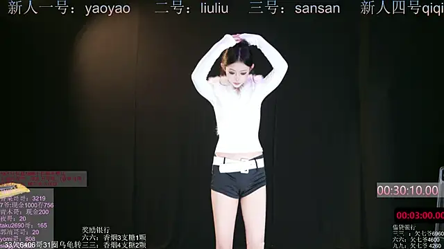 MHe-002 online show from 4, 12, 2025