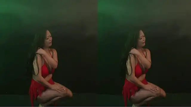 MHe-002 online show from 8, 11, 2025