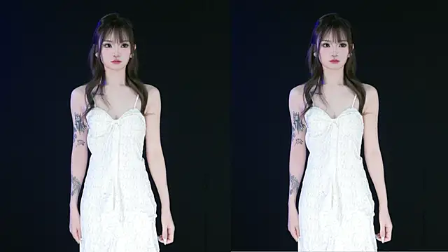 MHe-002 online show from 25, 11, 2025