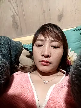 Missa-kute20 online show from 7, 1, 2026