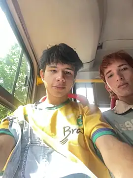 Bay freedo online show from 1, 12, 2025