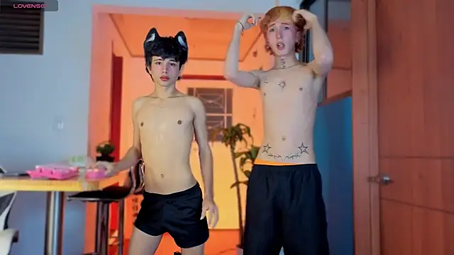 Bay freedo online show from 6, 1, 2026