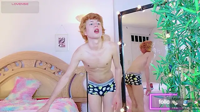 Bay freedo online show from 26, 3, 2026