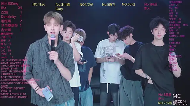 AAA-winner online show from 30, 4, 2026